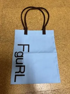 FOXEYガール トートバッグのサムネイル