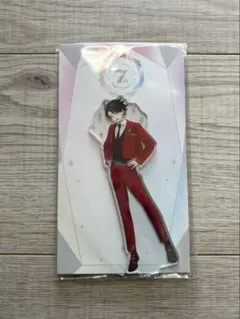 三枝明那 7th Anniversary アクスタ