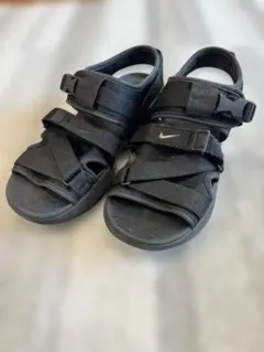 ナイキ　サンダル