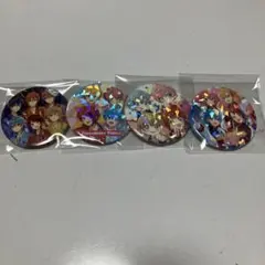 すとぷり 全員集合缶バッジまとめ売り