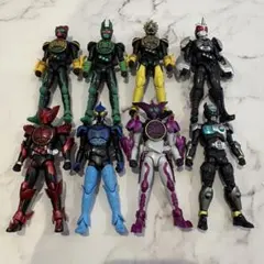 2026年最新】掌動 仮面ライダー オーズの人気アイテム - メルカリ