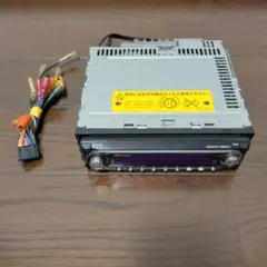 リナパパ様専用 KENWOOD M919 カーデッキ 1DIN 動作差確認済み - メルカリ