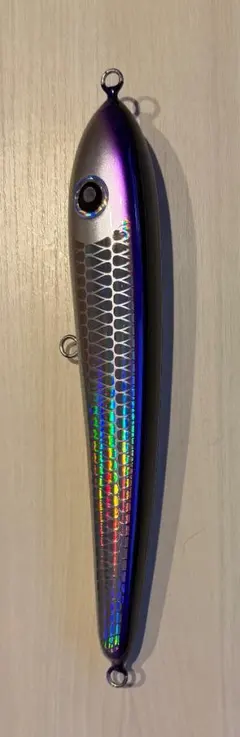 ローカルスタンダード⭐︎パドルベイト240⭐︎新品未使用⭐︎ - メルカリ