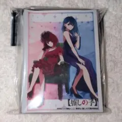 推しの子 有馬かな 制服 下着 スリーブ - メルカリ