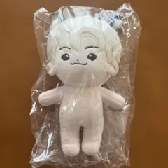 ★激レア マスター★ Stray Kids バンチャン マスコット ぬいぐるみ 2026年最新】バンチャン ぬいぐるみ マスターの人気アイテム - メルカリ