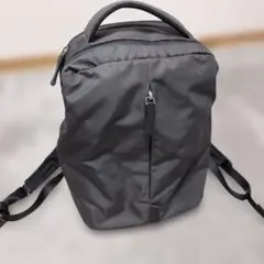 WELLBA リュックサック　sサイズ　イザック　人間工学のサムネイル