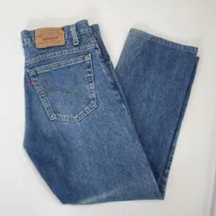 希少 90s Levi's リーバイス USA製 505 513 vintage