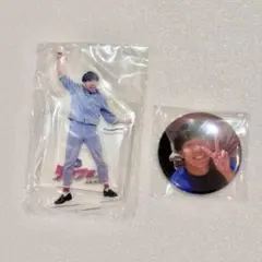 フースーヤ　アクスタ　田中　谷口 Amazon.co.jp: フースーヤ 単独ライブ 沼オーディション 谷口