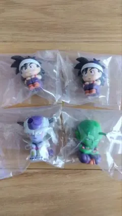 まちぼうけ　ドラゴンボール2