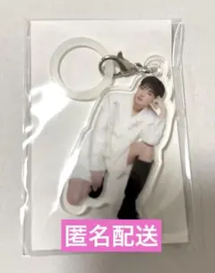 &TEAM ハルア　HARUA Mark on You MoY オンラインくじ