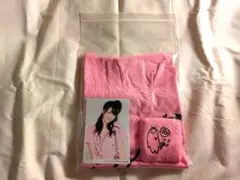 【新品未使用】℃-ute 鈴木愛理 18歳記念限定Tシャツセット