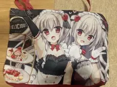 Chericot＊Rozel 茉宮祈芹　特大ブランケット 2026年最新】Yahoo!オークション -茉宮祈芹の中古品・新品・未使用品一覧
