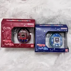 名探偵コナン たまごっちnano