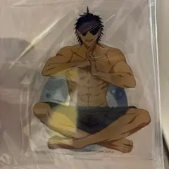 チェンソーマン ビーム アクスタ