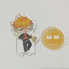 宇佐美リト アニメイトカフェ アクリルスタンド