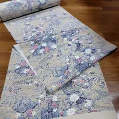 難ありリメイク用 小千谷縮？ - メルカリ