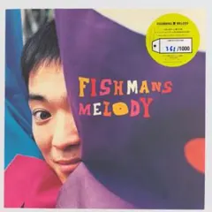 フィッシュマンズ  『MELODYポスターサイン入り』 2025年最新】メロディー フィッシュマンズの人気アイテム - メルカリ
