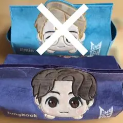 BTS TinyTan グクのサムネイル