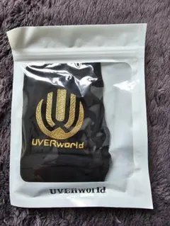UVERworld 男祭り グローブ 入場者特典 UVERworld 男祭り グローブ 新品未開封 - メルカリ