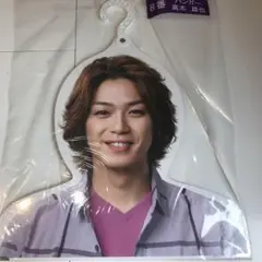 ＨeySayJump 高木雄也 のハンガー