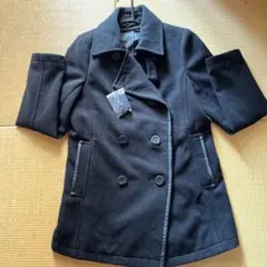 コート ピーコート