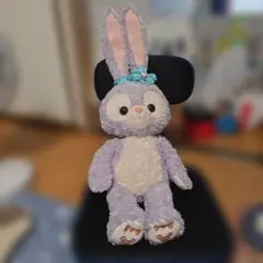 2026年最新】disney ステラ・ルー ぬいぐるみの人気アイテム - メルカリ