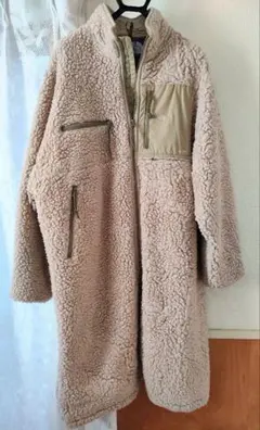 THE NORTH FACE GORE-TEXフリースジャケット Lサイズ