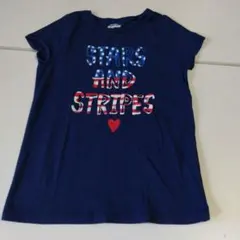OshKosh Originals Tシャツ ネイビー 12のサムネイル