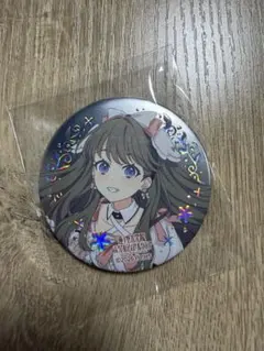 蓮ノ空 6thライブ シークレット缶バッジ 藤島慈 - メルカリ