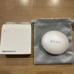 ミィ様専用　未使用WOSADO ソフトマグネットアイラッシュ ナチュラルブラック