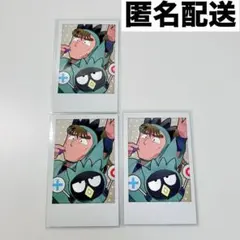 忍たま乱太郎 サンリオ アモカフェ 推しパシャカード チェキ 2026年最新】忍たま乱太郎 サンリオ チェキの人気アイテム - メルカリ