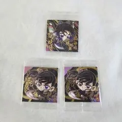 鬼滅の刃 ウエハース 極レア 栗花落カナヲのサムネイル