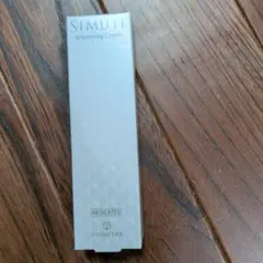 シミュート　薬用美白クリームのサムネイル