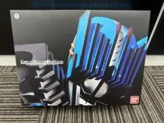 CSM ディエンドライバー＆ディエンドベルト