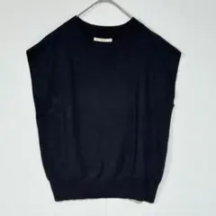 Chez toi/シェトワ　コンパクトフレンチスリーブプルオーバー　トップス　Fのサムネイル