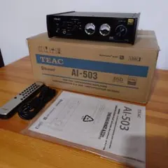 TEAC AI-503のサムネイル