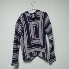 90sメキシカンパーカー ヴィンテージ古着