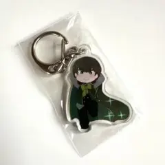 ヒトリエ ロイヤル⭐︎エレガントキーホルダー ゆーまお