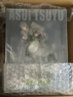 僕のヒーローアカデミア ヒロアカ スピリテイル 蛙吹梅雨 フィギュア