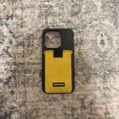 freitag スマホケース 15pro
