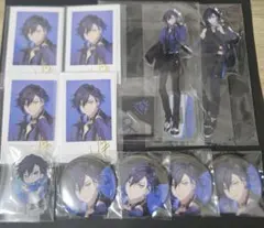 にじさんじ en Noctyx 遊馬ユーゴ