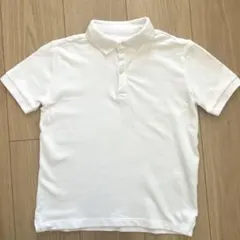 ZARA 半袖ポロシャツ