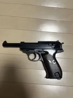 2026年最新】ワルサーp38 モデルガンの人気アイテム - メルカリ