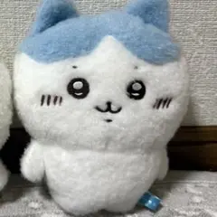 2026年最新】ハチワレ ほわほわぬいぐるみの人気アイテム - メルカリ