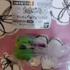 たまごっち　みんなでバカンスフィギュア