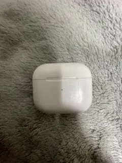 AirPodsケース第三世代ホワイト