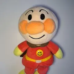 アンパンマン　ぬいぐるみ　2013 SEGATOYS