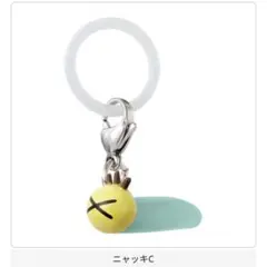 ニャッキ！ めじるしアクセサリー