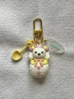 ダッフィー&フレンズ シークレット