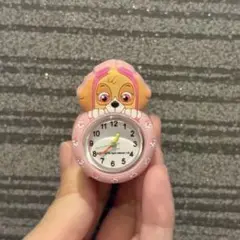 パウパトロール腕時計